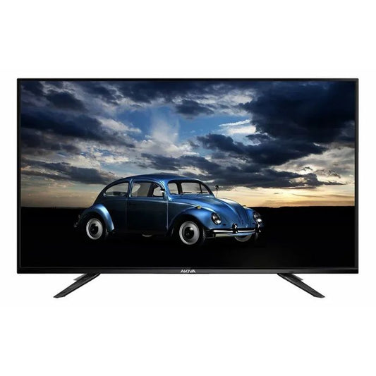 AKIVA LED TV HD READY 32" Smart 512/4 GB