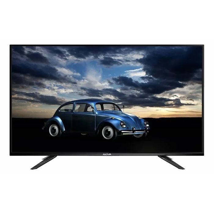 AKIVA LED TV HD READY 32" Smart 512/4 GB